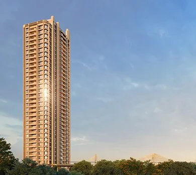 Lodha Vero, Matunga – Residential Project in Mumbai Iconic Art Deco Tower with Sea Link Views