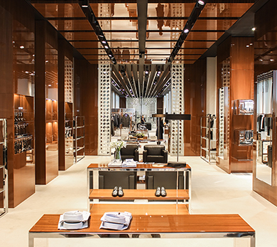 Lodha Signet, Lower Parel – Premium Retail Space in Lower Parel