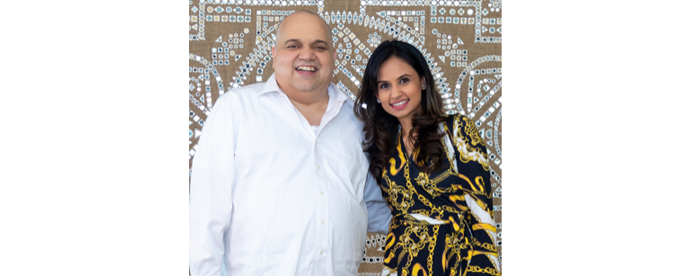 Lodha Luxury – Joins Forces with Abu Jani and Sandeep Khosla
Lodha Luxury – Collaboration with Abu Jani and Sandeep Khosla