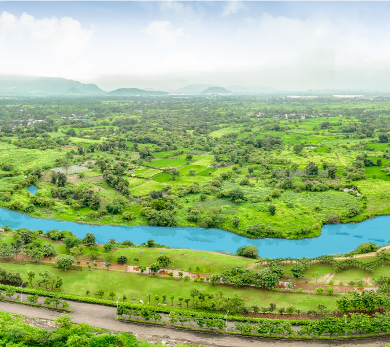 Lodha Hanging Gardens, Dombivli - Serene Beauty Lodha Hanging Gardens, Dombivli - Residential Project in Dombivli with Serene Beauty