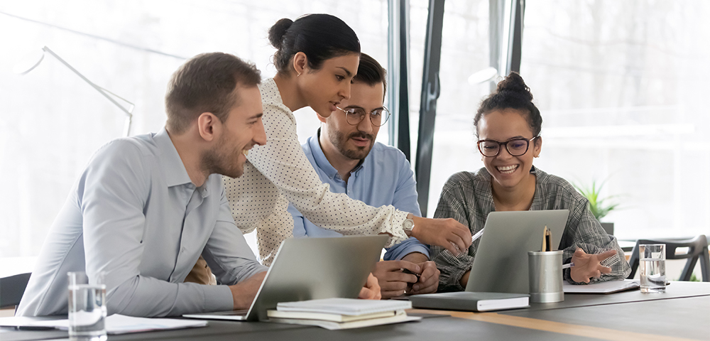 Empowering Women In The Workforce: The Role Of Families & Gender Equality Role of families and gender equality for women empowerment in workforce