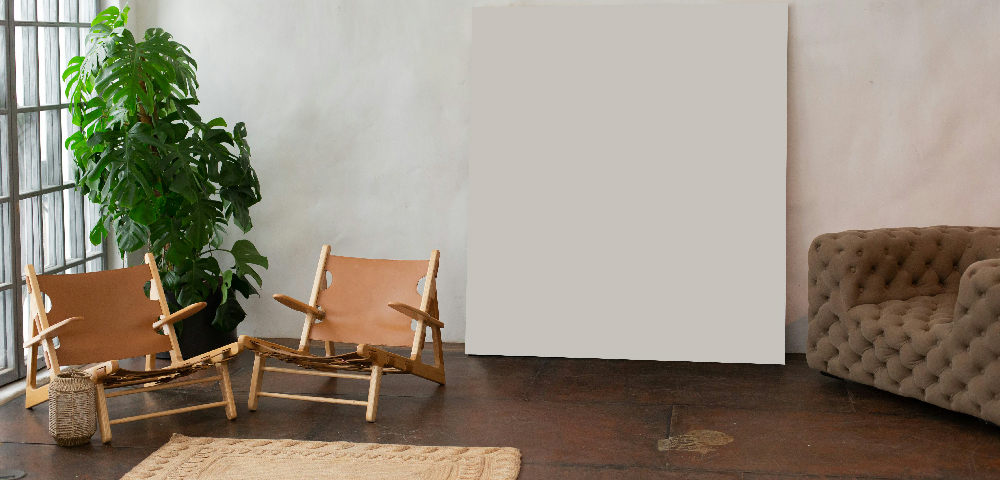 Plan for A Versatile Space Plan for A Versatile Space
