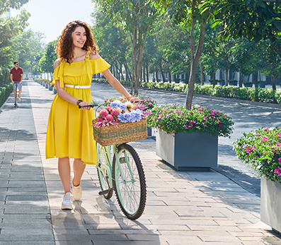 Casa Premier, Palava – International-Standard Infrastructure with World-Class Amenities