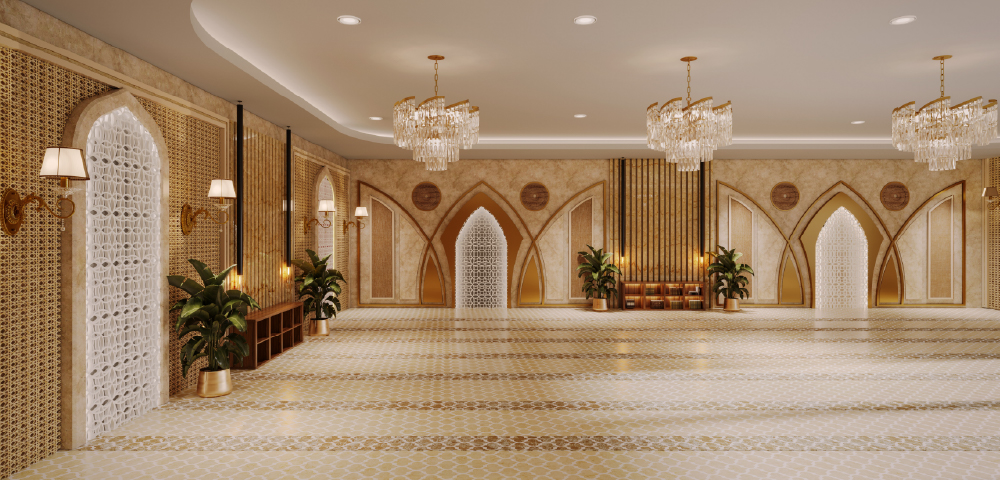 Lodha Sovrano - Residential Project in Jogeshwari with Activity Room