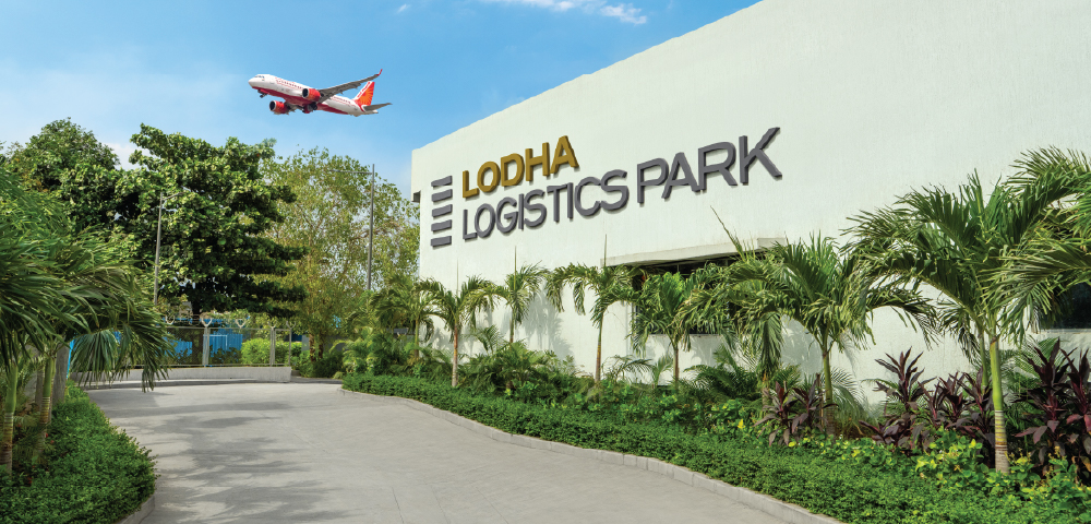 Lodha Logistics Park, Kurla –  Proximity to Transport Hubs