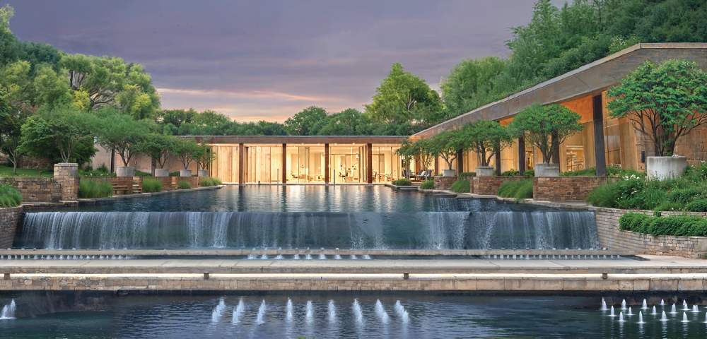 Lodha Sylvan, Pune - Residential Project In Hinjewadi Phase 3 with Grand Clubhouse