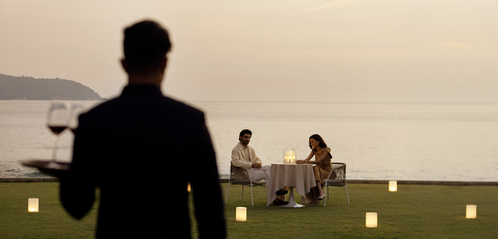 Destination Living – Luxury Lifestyle Luxury Destination Living in India