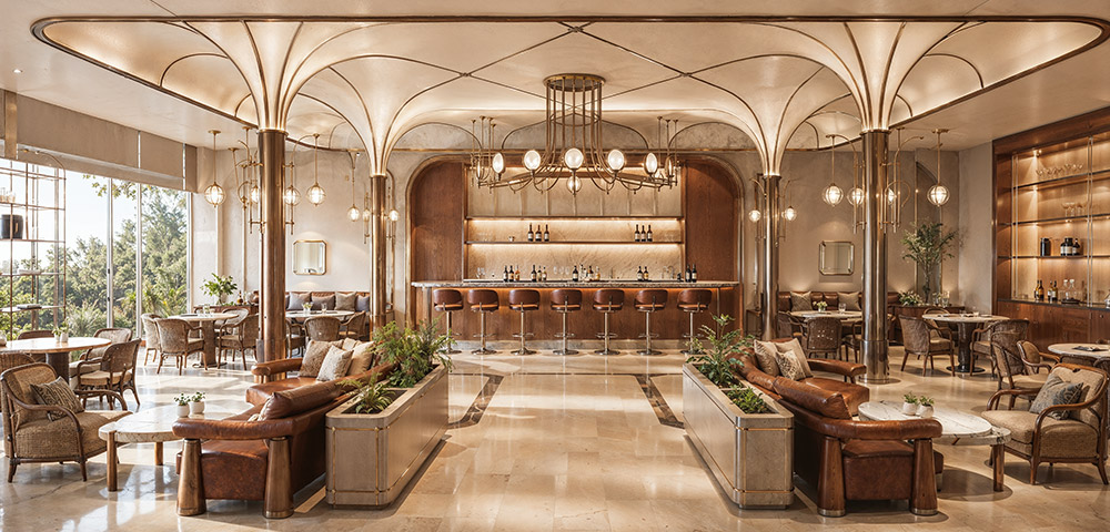Lodha Belmont, Thane – A Grand Clubhouse Lodha Belmont – Residential Property in Thane with a Grand Clubhouse