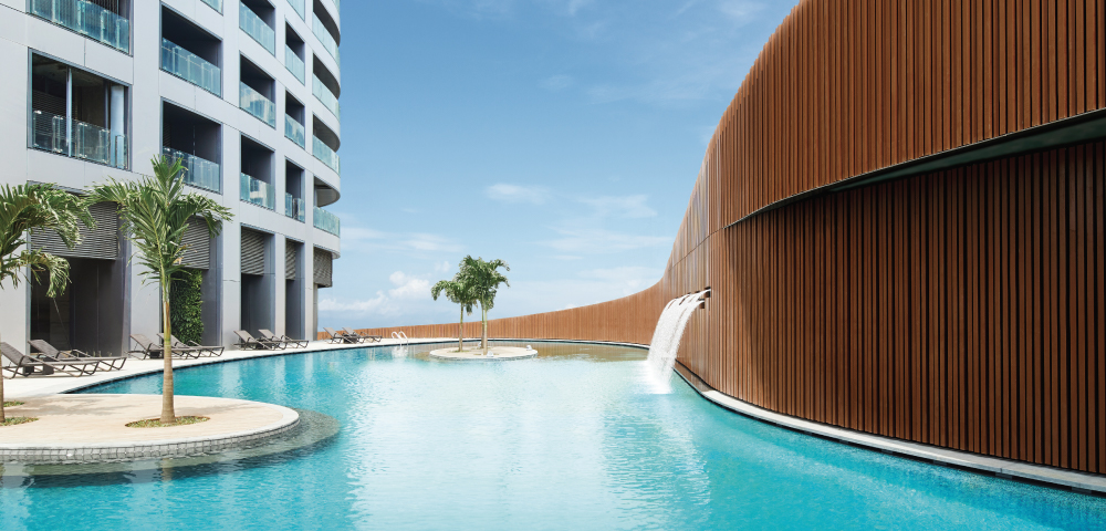 Explore Luxury Living at Lodha World Towers in Worli Explore Luxury Living at Lodha World Towers