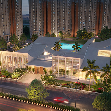 Casa Premier, Palava – Residential Property in Palava with Clubhouse