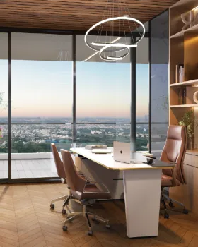 Lodha Signet