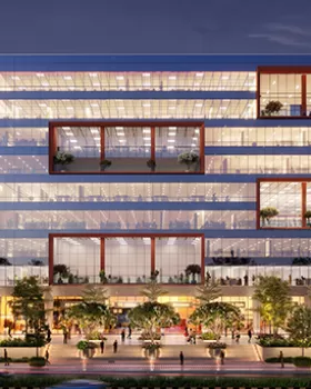 Lodha Veritas