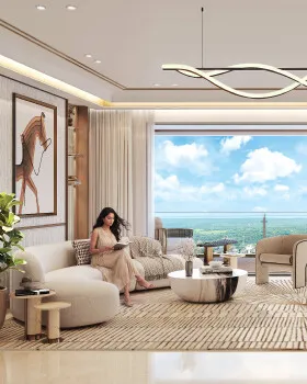 Lodha Elaris