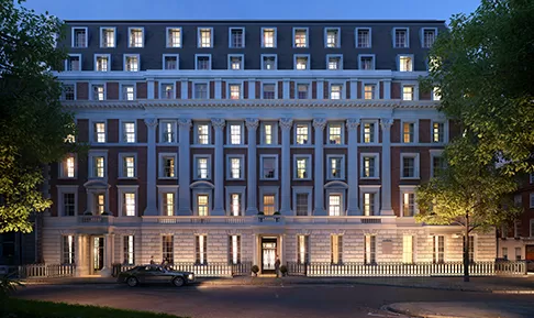 Lodha - Real Estate Developer Creating World's Finest Developments