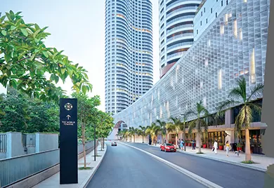 Lodha - Real Estate Developer With Residential Towers