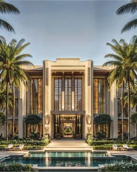 Lodha Opulis - Residential Property in Palava

